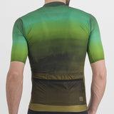 Maglia Sportful Flow Supergiara - Verde - I
