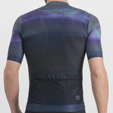 Maglia Sportful Flow Supergiara - Blu - C