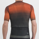 Maglia Sportful Flow Supergiara - Arancio - A