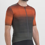 Sportful Flow Supergiara jersey - Orange