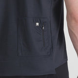 T-Shirt Sportful Giara Tee - Blu - E