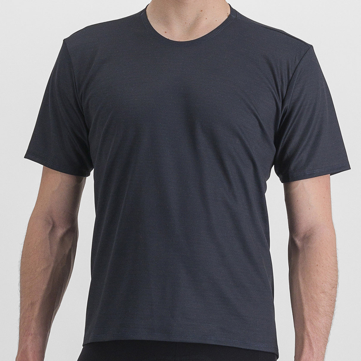 T-Shirt Sportful Giara Tee - Blu - A