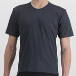 T-Shirt Sportful Giara Tee - Bleu