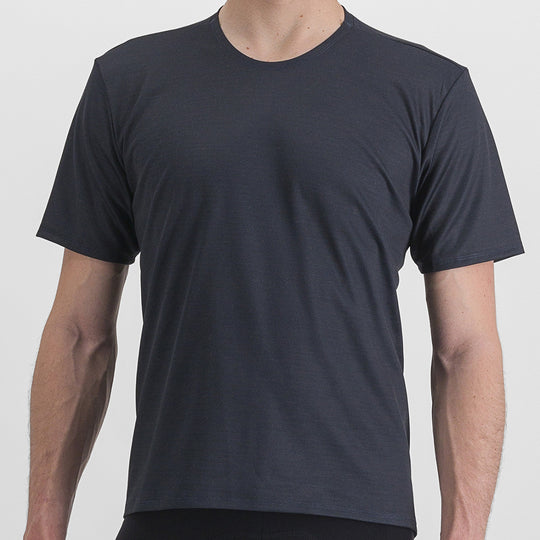 Sportful Giara Tee T-Shirt - Blau