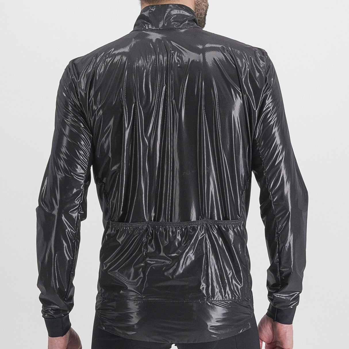 Giacca Sportful Giara Packable - Nero - G