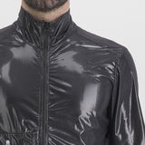 Giacca Sportful Giara Packable - Nero - I