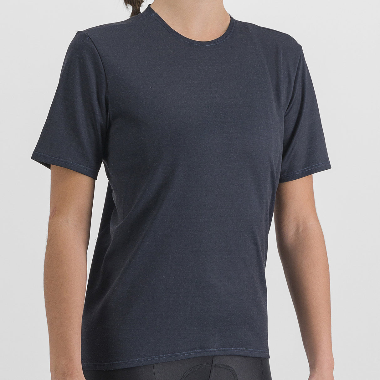 T-Shirt donna Sportful Giara Tee - Blu - D