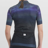 Maglia donna Sportful Flow Supergiara - Blu - C