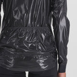 Giacca donna Sportful Giara Packable - Nero - H