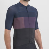 Maglia Sportful Snap - Nero blu - B