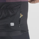 Maglia Sportful Snap - Nero blu - D