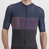 Maglia Sportful Snap - Nero blu - Q