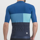 Maglia Sportful Snap - Blu - N