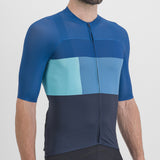 Maglia Sportful Snap - Blu - O