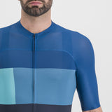 Maglia Sportful Snap - Blu - P