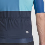 Maglia Sportful Snap - Blu - Q