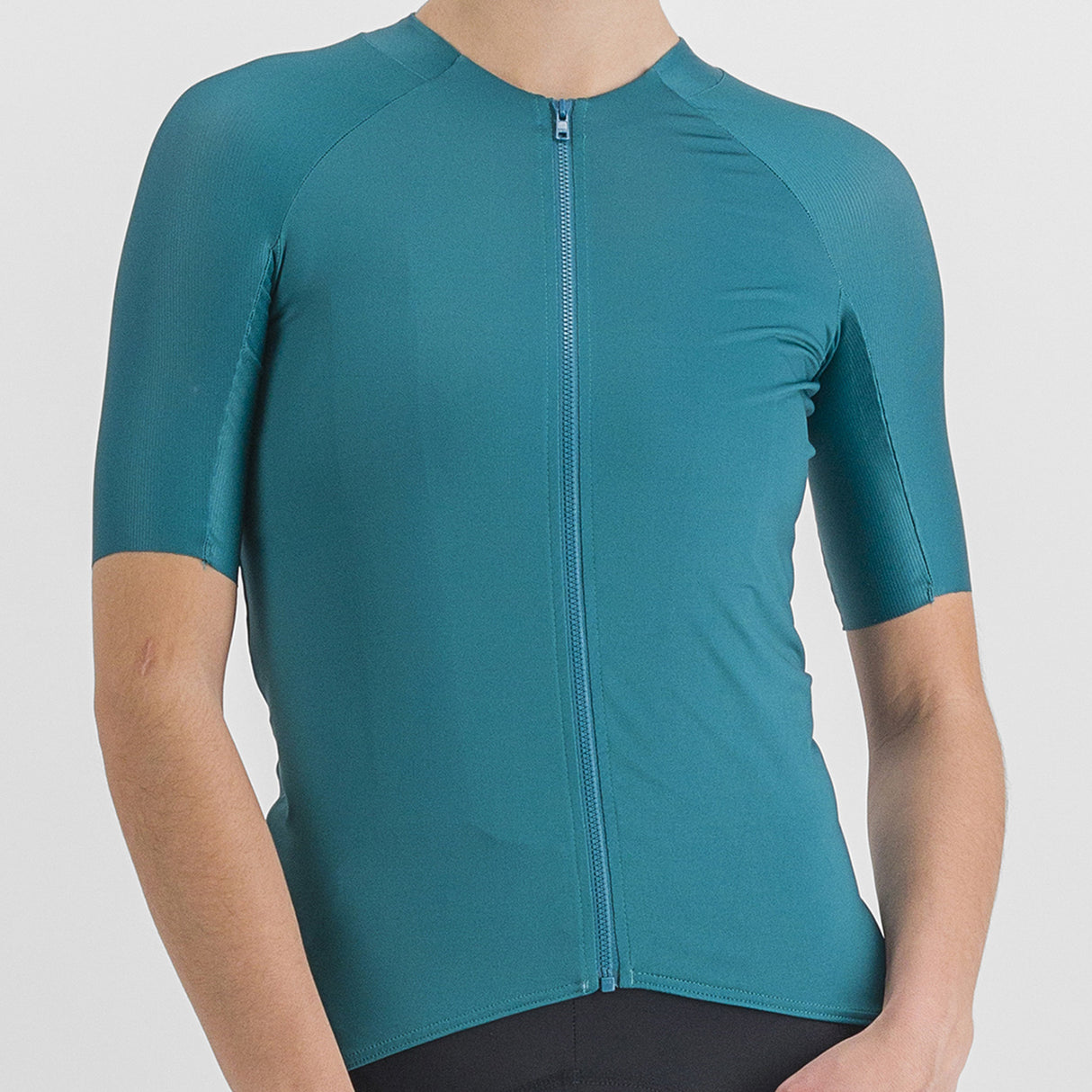 Maglia donna Sportful Matchy - Verde - B