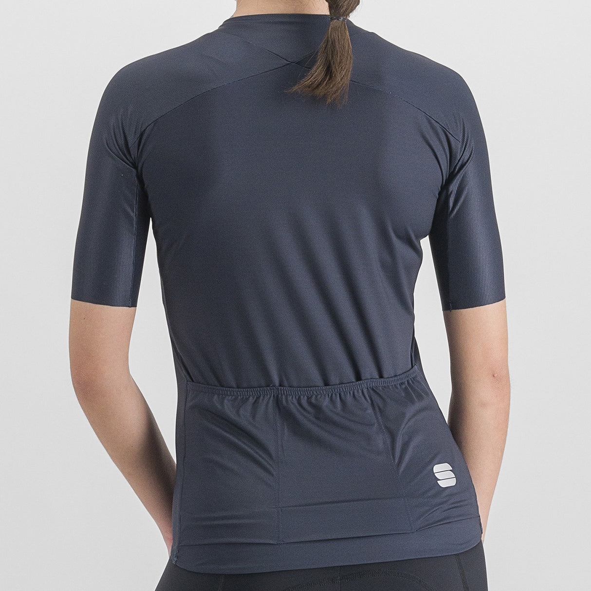 Maglia donna Sportful Matchy - Blu - L