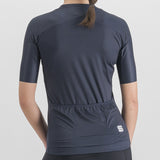 Maglia donna Sportful Matchy - Blu - L