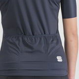 Maglia donna Sportful Matchy - Blu - N
