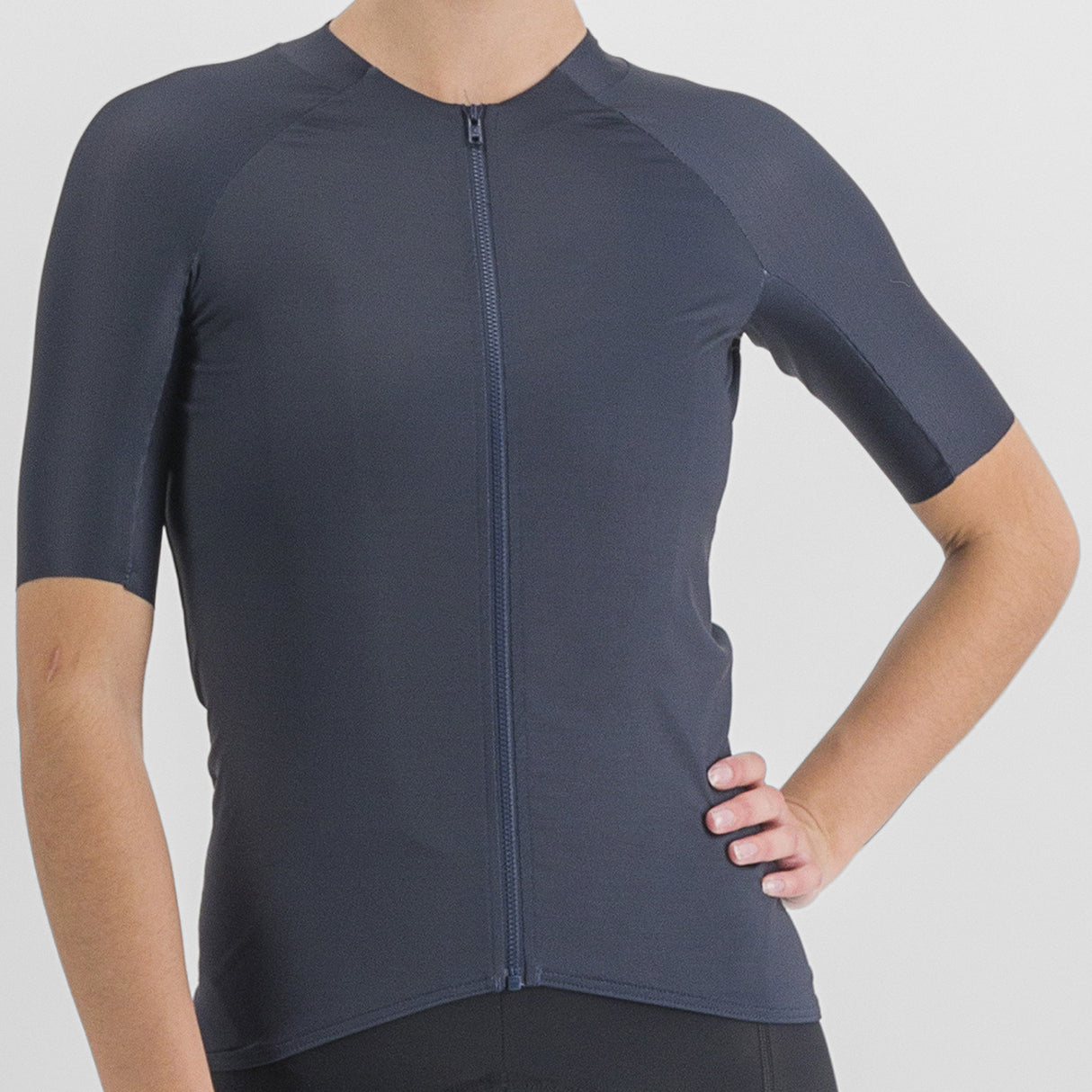 Maglia donna Sportful Matchy - Blu - I