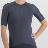 Maglia donna Sportful Matchy - Blu - I