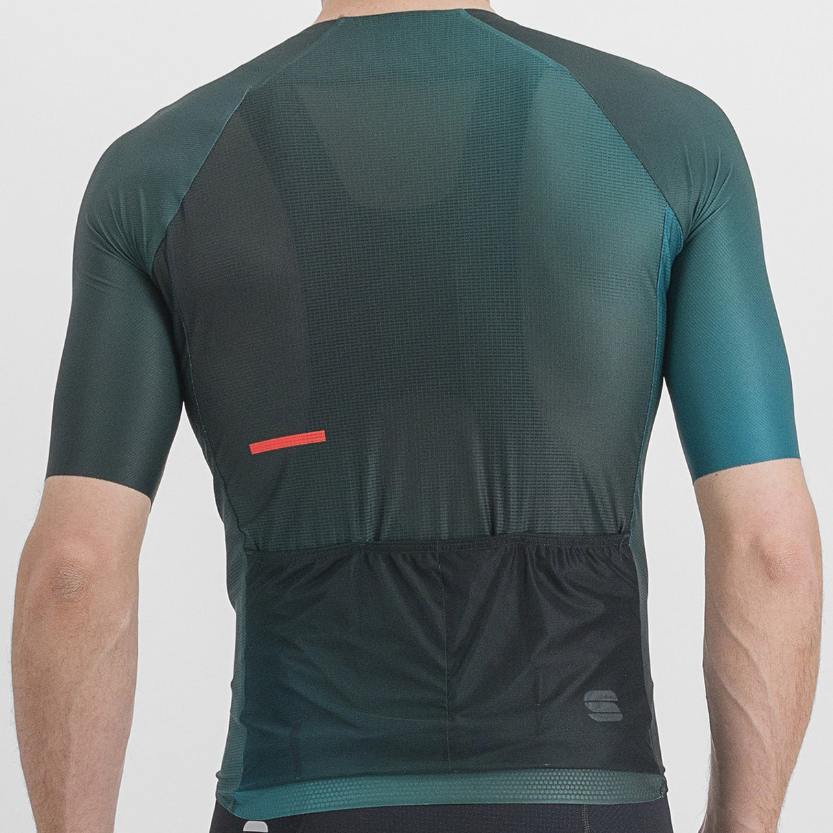 Maglia Sportful Light Pro - Verde - I