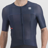 Maglia Sportful Light Pro - Blu scuro - F