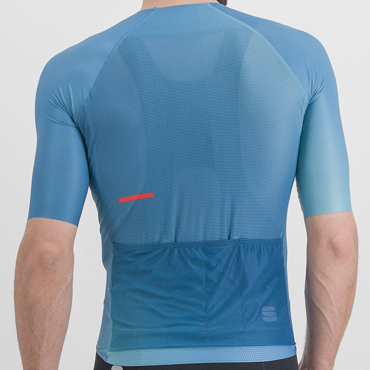 Maglia Sportful Light Pro - Blu - F