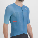 Maglia Sportful Light Pro - Blu - G