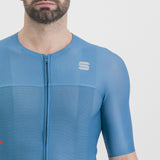 Maglia Sportful Light Pro - Blu - H