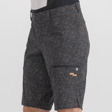 Pantaloncini Sportful Sky Rider Giara Over - Nero - G