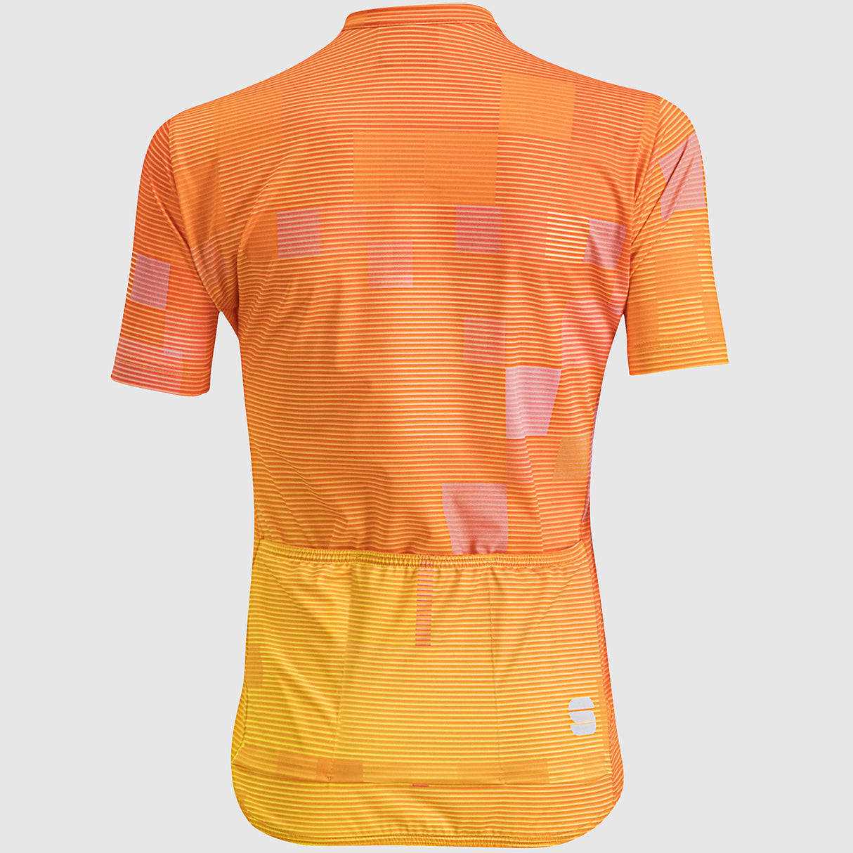 Maglia bambino Sportful Rocket - Arancio - E