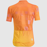 Maglia bambino Sportful Rocket - Arancio - E