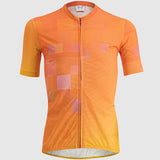 Maglia bambino Sportful Rocket - Arancio - D