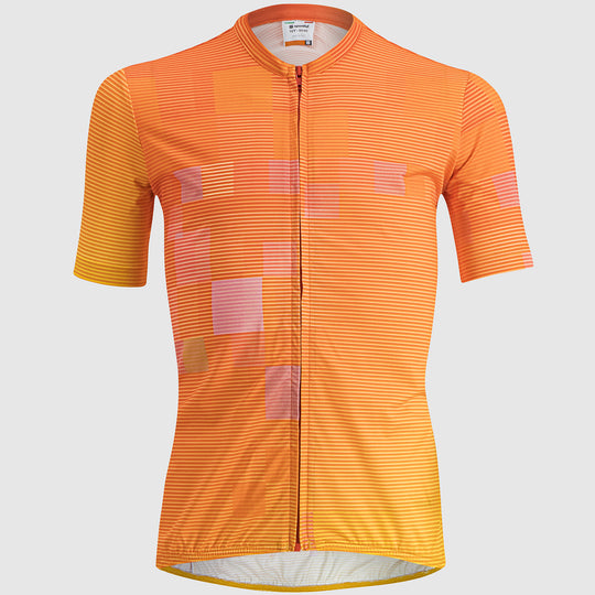 Maillot enfant Sportful Rocket - Orange