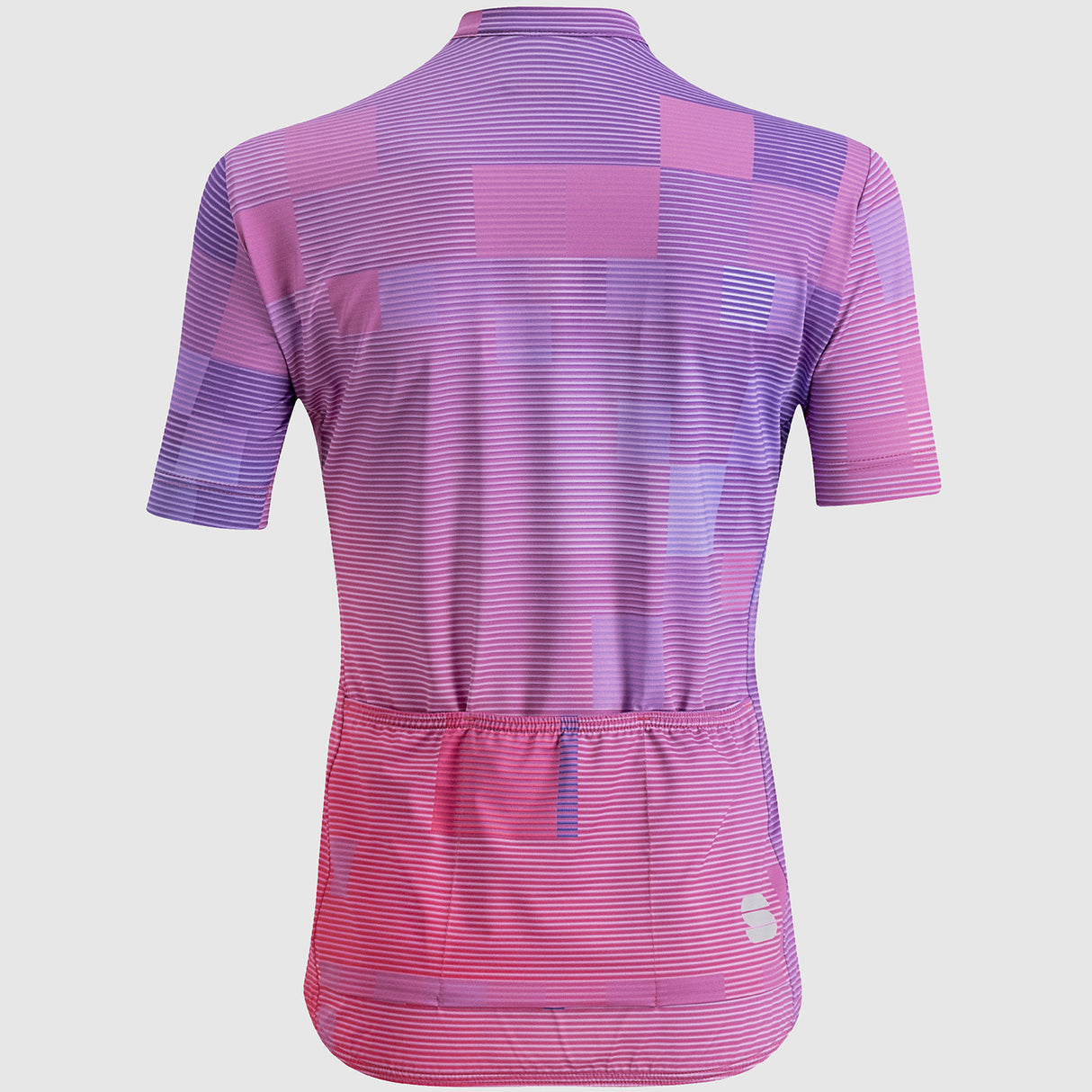 Maglia bambino Sportful Rocket - Viola - N