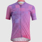 Maglia bambino Sportful Rocket - Viola - M