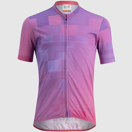 Maillot enfant Sportful Rocket - Violet