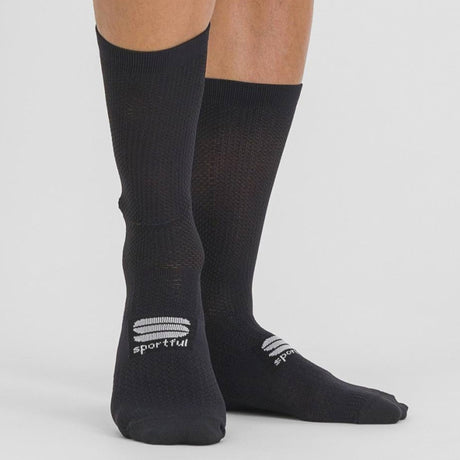 Calze donna Sportful Pro W - Nero - A