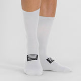 Calze Sportful Pro - Bianco - M