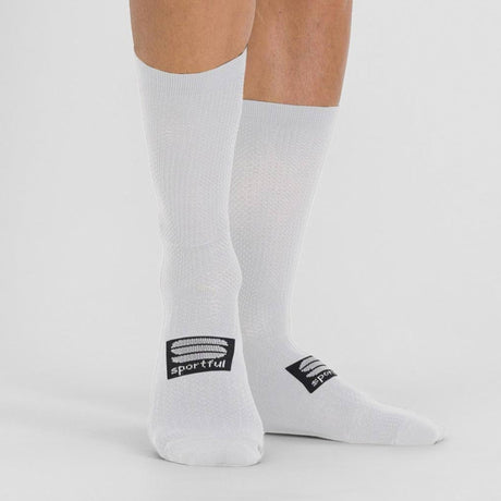 Calze donna Sportful Pro W - Bianco - M