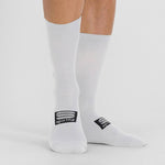 Calcetines mujer Sportful Pro W - White