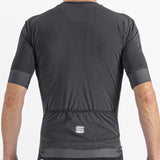 Maglia Sportful Monocrom - Grigio - O