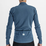 Maglia maniche lunghe Sportful Monocrome - Blu scuro - A