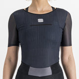 Maglia intima donna Sportful Pro Baselayer - Blu - N