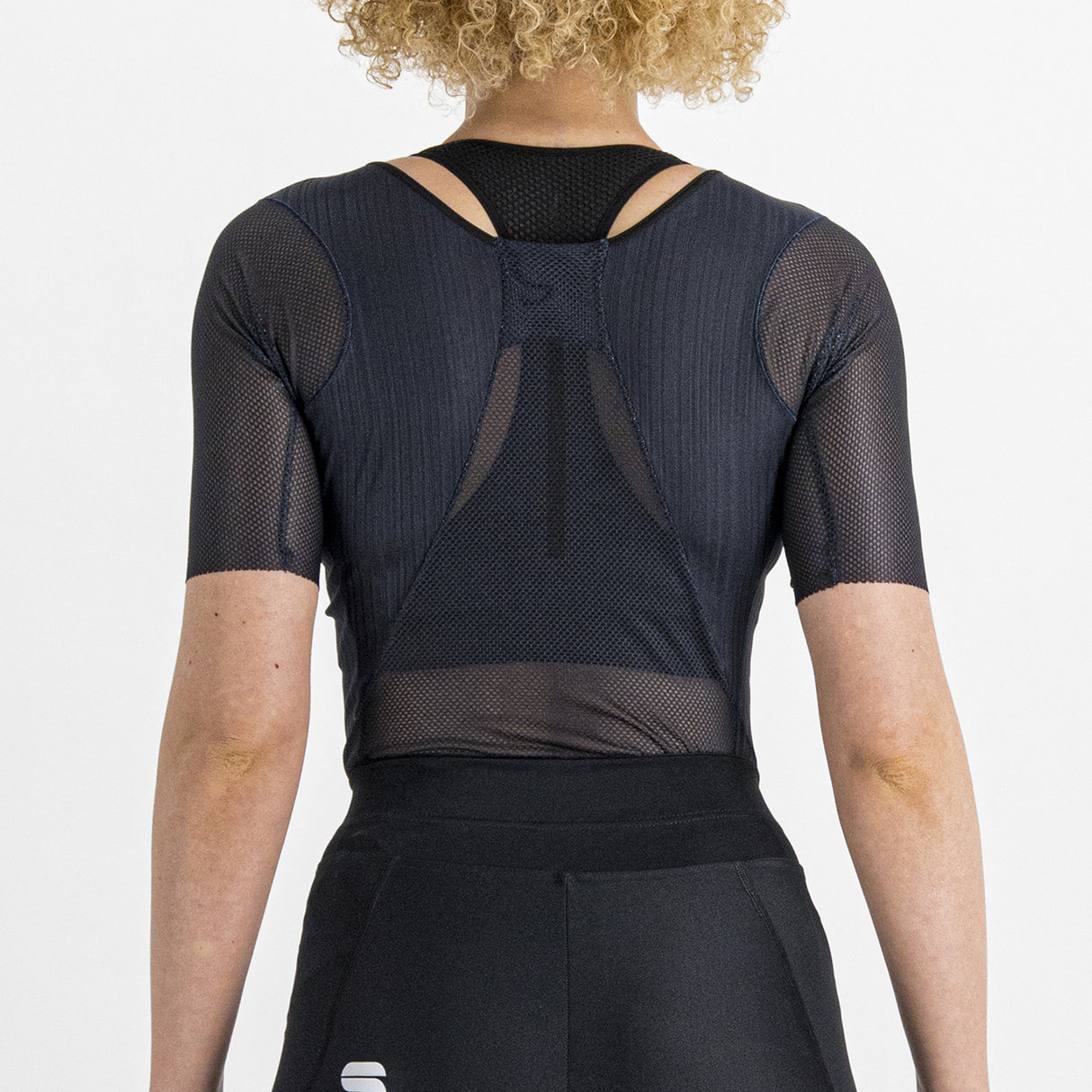 Maglia intima donna Sportful Pro Baselayer - Blu - O