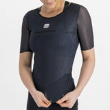 Maglia intima donna Sportful Pro Baselayer - Blu - M