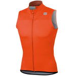 Gilet Sportful Bodyfit Pro 2.0 WS - Arancio sdr
