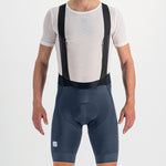 Sportful Bodyfit Pro LTD bib shorts - Dark blue